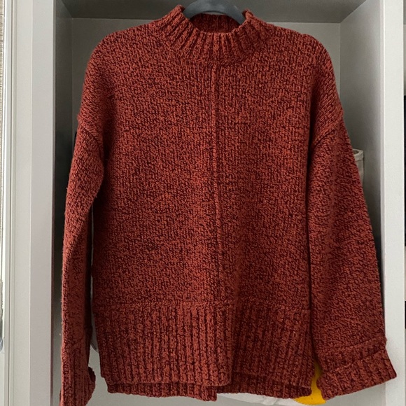 Smartwool Bell Meadow Sweater - Picture 2 of 6